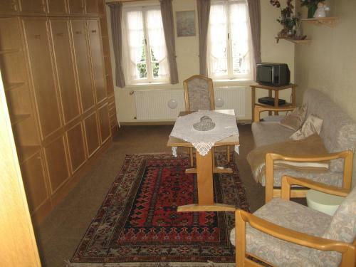 Bed & Breakfast G�stehaus Luise
