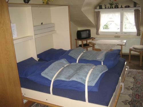 Bed & Breakfast G�stehaus Luise