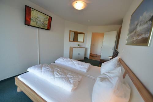 Apartamento Haus Nordseebrandung
