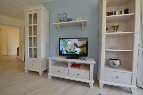 Apartamento Haus Nordseebrandung