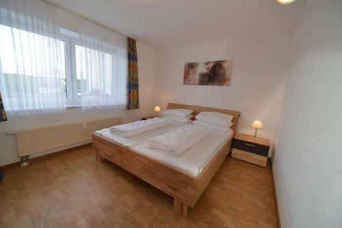 Apartamento Haus Nordseebrandung