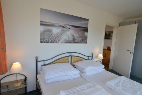Apartamento Haus Nordseebrandung