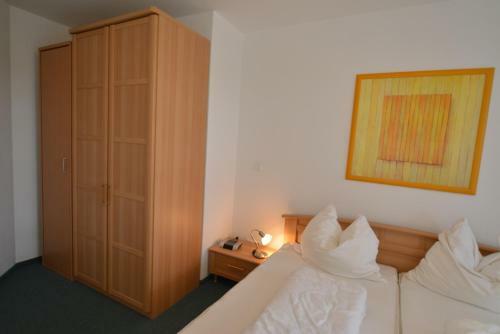Apartamento Haus Nordseebrandung