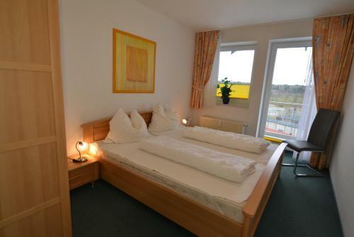 Apartamento Haus Nordseebrandung