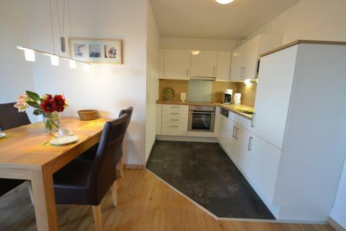 Apartamento Haus Nordseebrandung