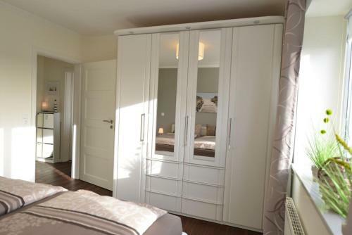 Apartamento Haus Nordseebrandung