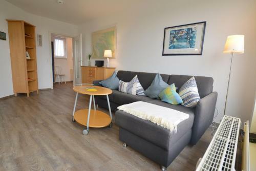 Apartamento Haus Nordseebrandung