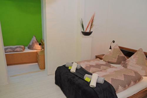 Hotel Neptuns Ankerplatz **