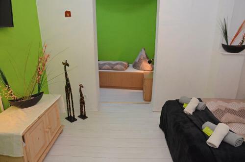 Hotel Neptuns Ankerplatz **