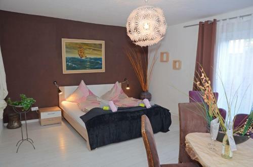 Hotel Neptuns Ankerplatz **