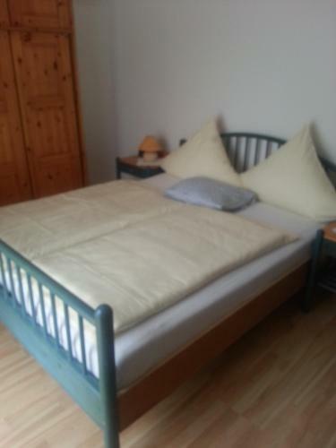 Apartamento Strandhaus Am Kurpark