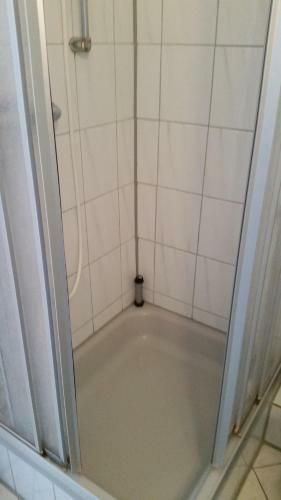 Apartamento Strandhaus Am Kurpark