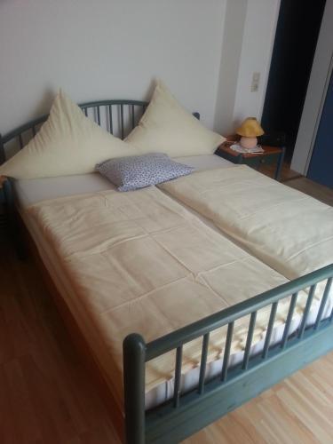 Apartamento Strandhaus Am Kurpark