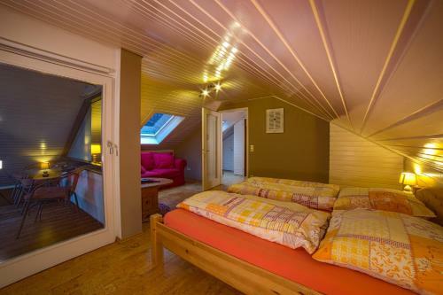 Hostal Eleganza