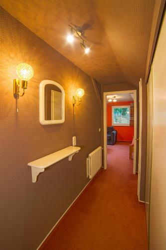 Hostal Eleganza