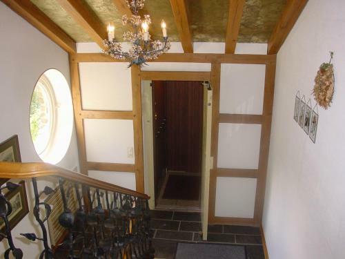 Hostal Eleganza