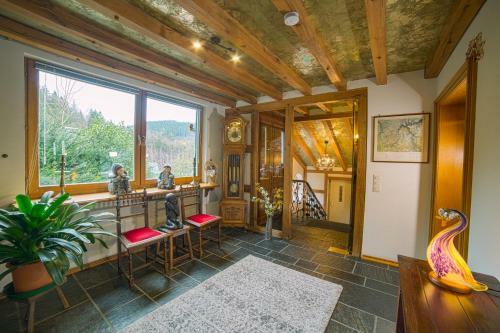 Hostal Eleganza