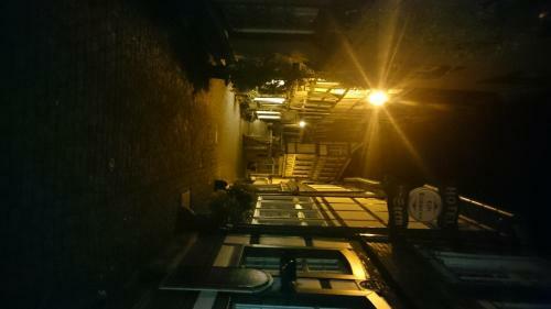 Hostal Eleganza