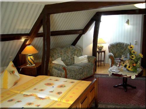 Hotel Graf Rolshausen