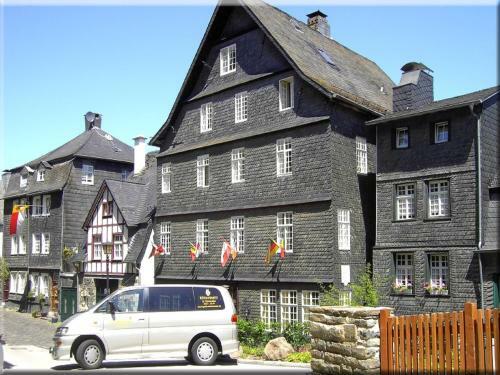 Hotel Graf Rolshausen