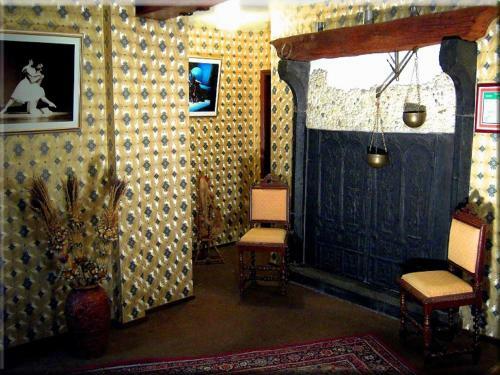 Hotel Graf Rolshausen