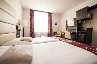Hotel Stadt Cuxhaven