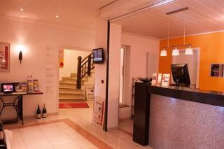 Hotel Stadt Cuxhaven