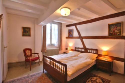 Hostal Burghotel
