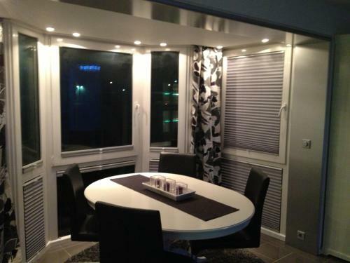 Apartamentos City Marina