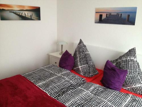 Apartamentos City Marina