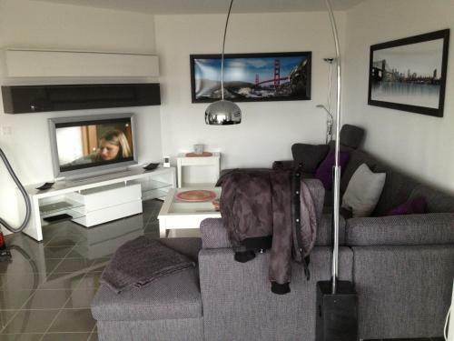 Apartamentos City Marina