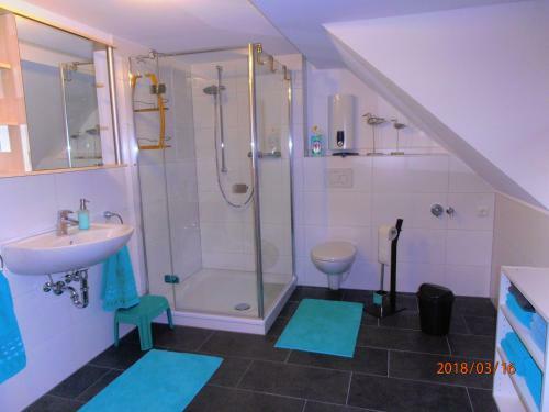 Apartamento Ferienwohnung Peters