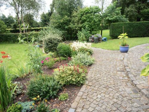 Apartamento Ferienwohnung Peters