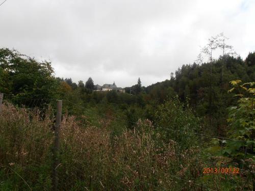 Apartamento Ferienwohnung Peters