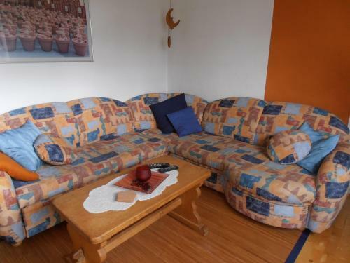 Apartamento Ferienwohnung Peters