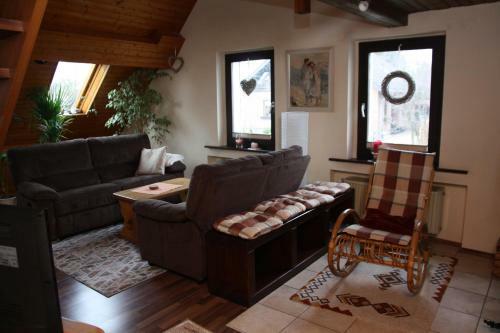 Apartamento Ferienwohnung Peters