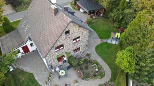 Apartamento Ferienwohnung Peters