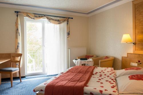 Flair Hotel Zum Rehberg