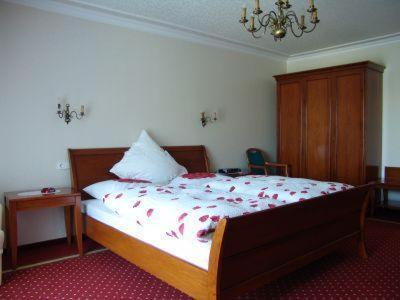 Flair Hotel Zum Rehberg