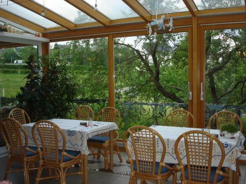 Flair Hotel Zum Rehberg