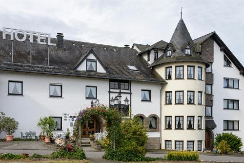 Flair Hotel Zum Rehberg
