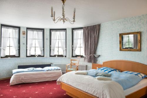 Flair Hotel Zum Rehberg