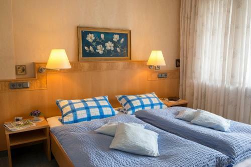 Flair Hotel Zum Rehberg