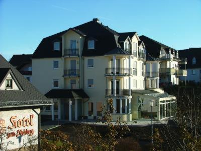 Flair Hotel Zum Rehberg