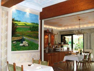 Flair Hotel Zum Rehberg