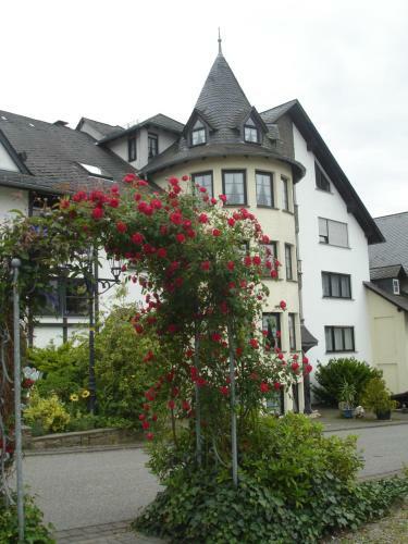 Flair Hotel Zum Rehberg