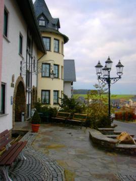 Flair Hotel Zum Rehberg