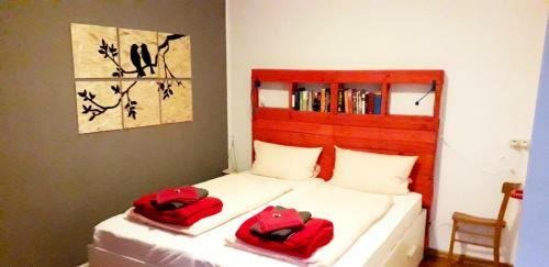Hostal Schlummerkiste