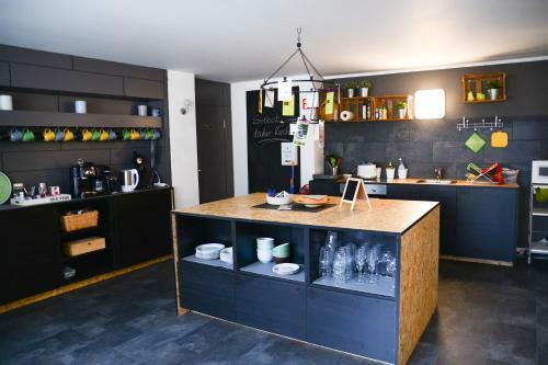 Hostal Schlummerkiste