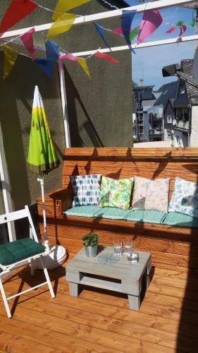 Hostal Schlummerkiste